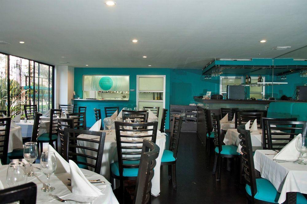Apartaestudios Los Andes Bogotá Dış mekan fotoğraf
