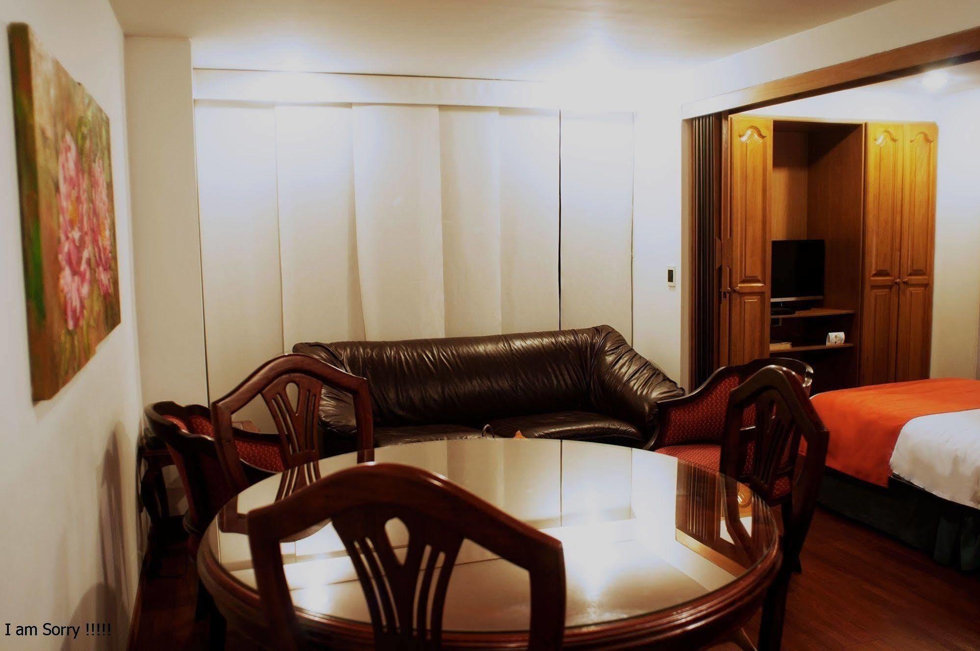 Apartaestudios Los Andes Bogotá Dış mekan fotoğraf